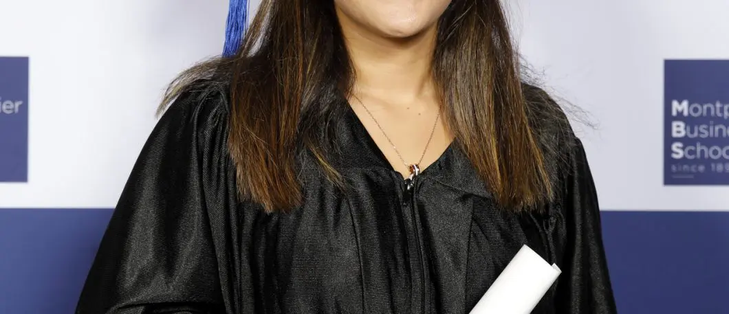 Photocall – Cérémonie 2019 de remise des diplômes