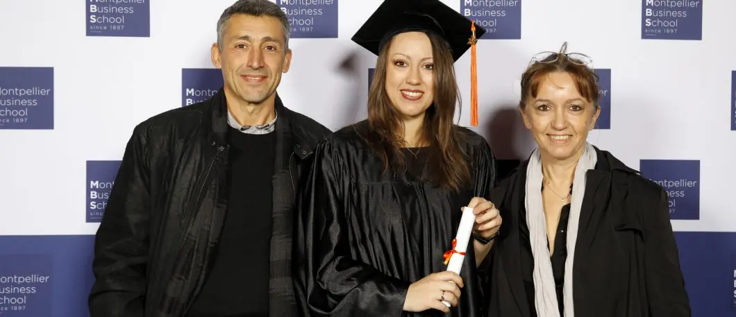 Photocall – Cérémonie 2019 de remise des diplômes