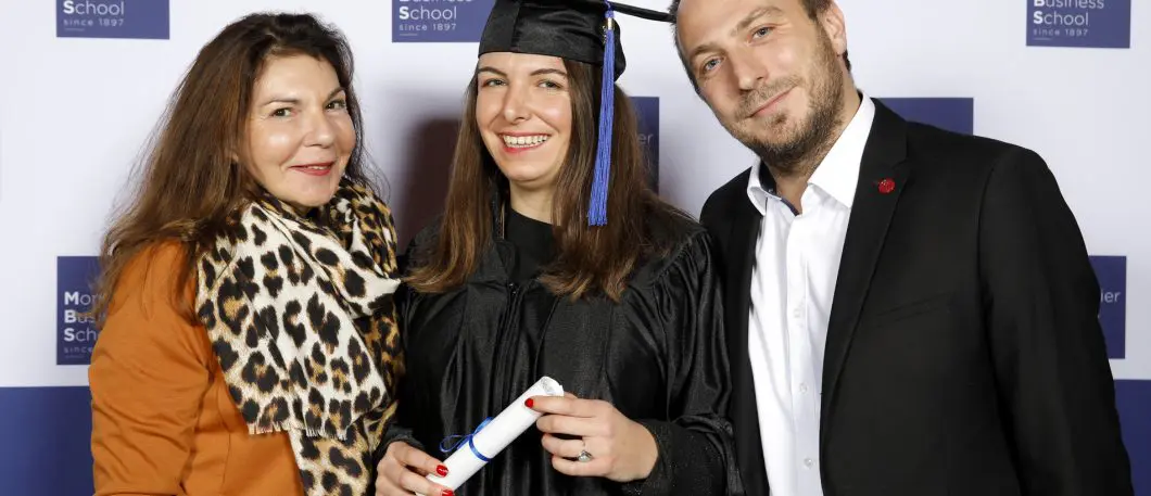 Photocall – Cérémonie 2019 de remise des diplômes
