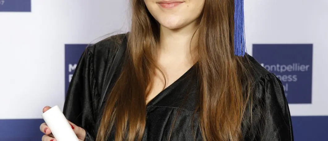Photocall – Cérémonie 2019 de remise des diplômes
