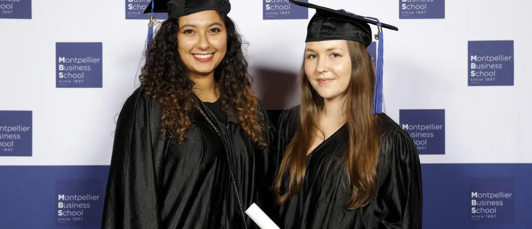 Photocall – Cérémonie 2019 de remise des diplômes