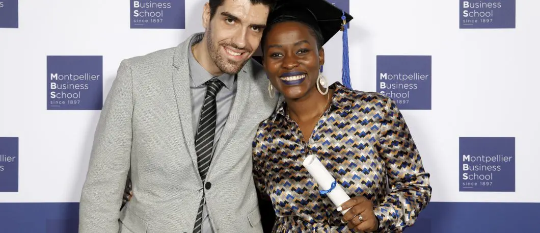 Photocall – Cérémonie 2019 de remise des diplômes