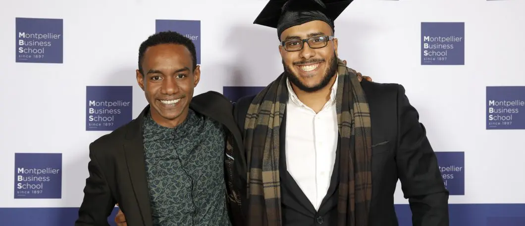 Photocall – Cérémonie 2019 de remise des diplômes