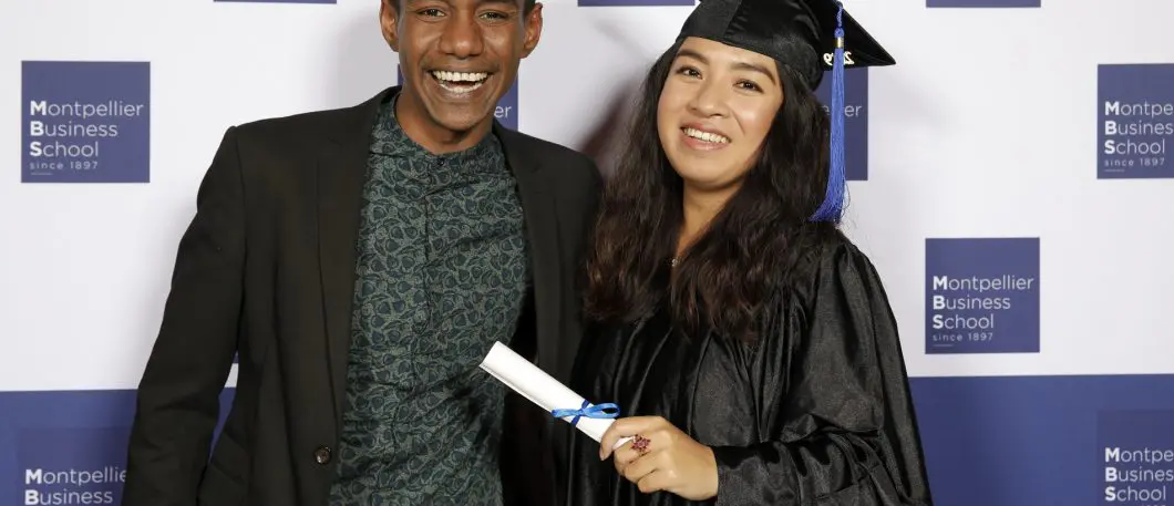 Photocall – Cérémonie 2019 de remise des diplômes