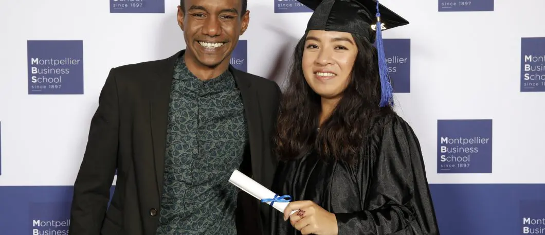 Photocall – Cérémonie 2019 de remise des diplômes