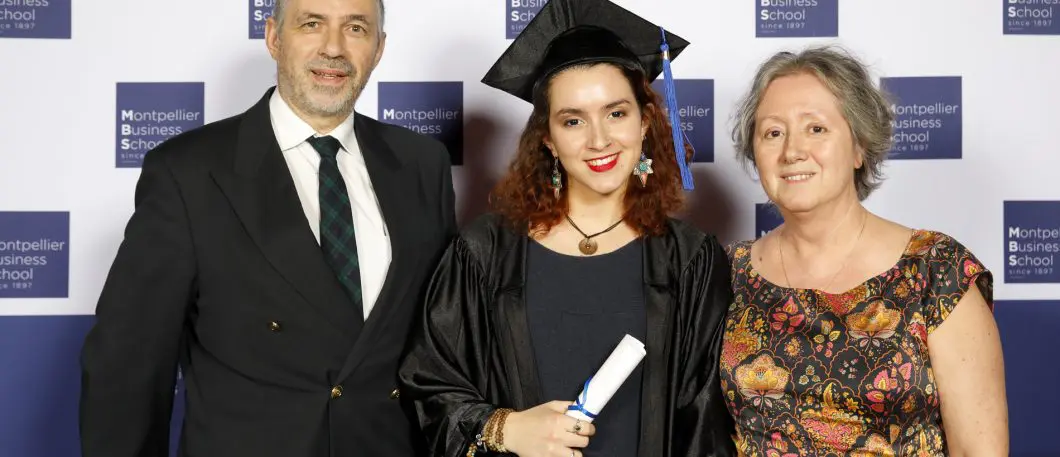 Photocall – Cérémonie 2019 de remise des diplômes