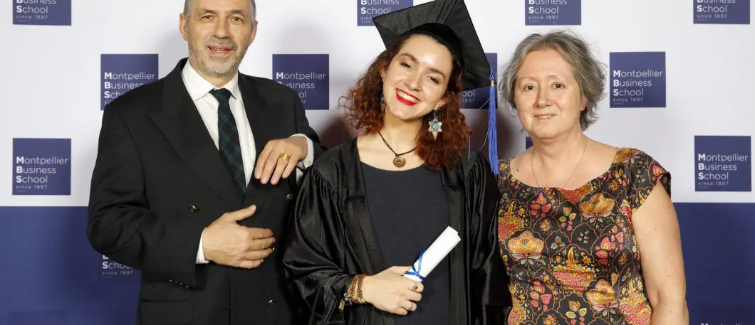 Photocall – Cérémonie 2019 de remise des diplômes