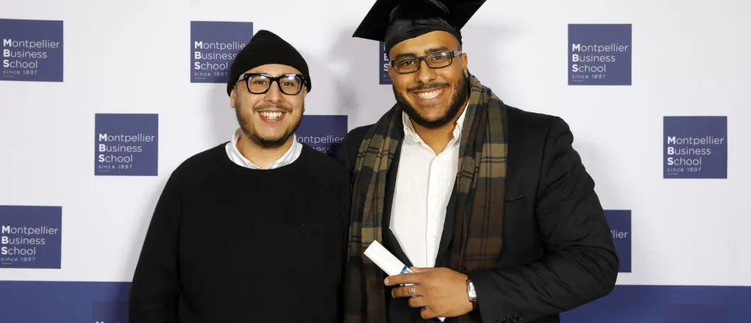 Photocall – Cérémonie 2019 de remise des diplômes
