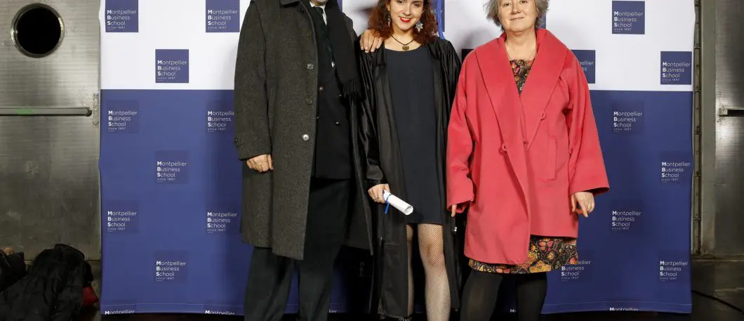 Photocall – Cérémonie 2019 de remise des diplômes