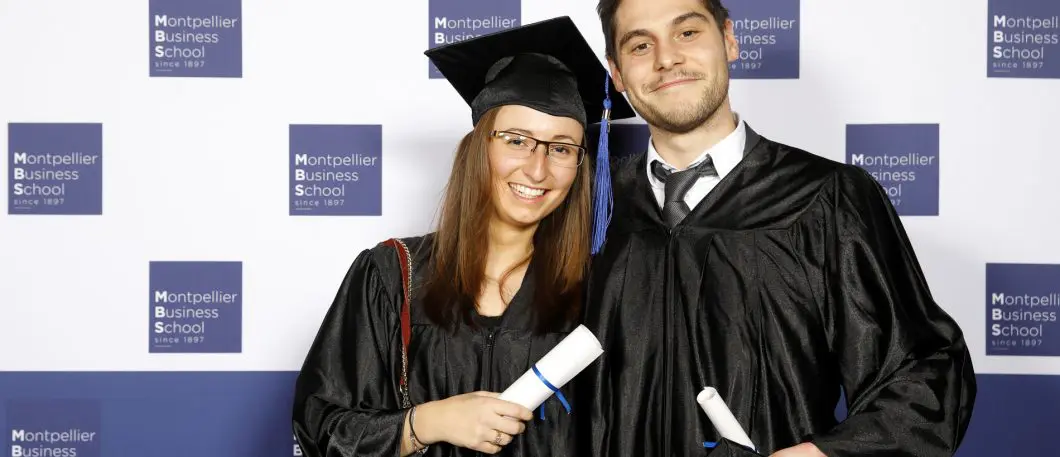 Photocall – Cérémonie 2019 de remise des diplômes