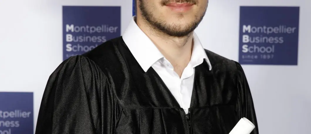 Photocall – Cérémonie 2019 de remise des diplômes