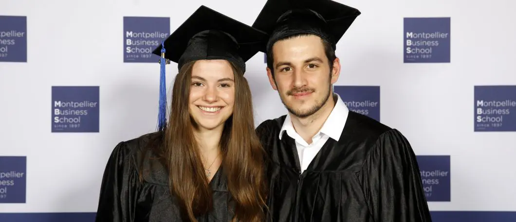 Photocall – Cérémonie 2019 de remise des diplômes