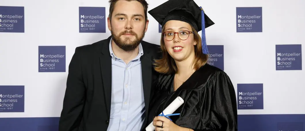 Photocall – Cérémonie 2019 de remise des diplômes