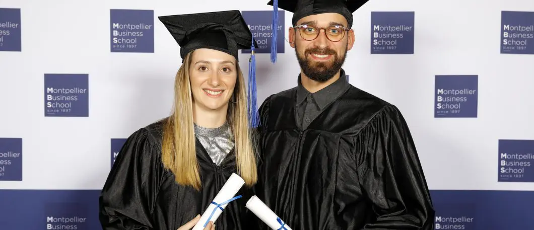 Photocall – Cérémonie 2019 de remise des diplômes