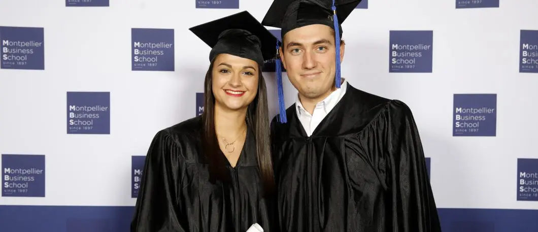 Photocall – Cérémonie 2019 de remise des diplômes