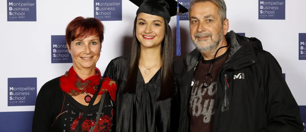 Photocall – Cérémonie 2019 de remise des diplômes