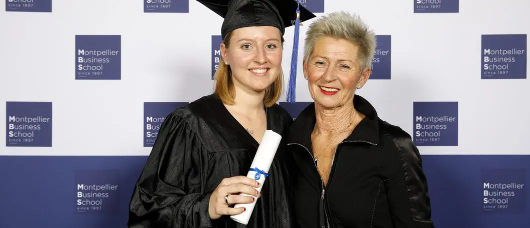 Photocall – Cérémonie 2019 de remise des diplômes