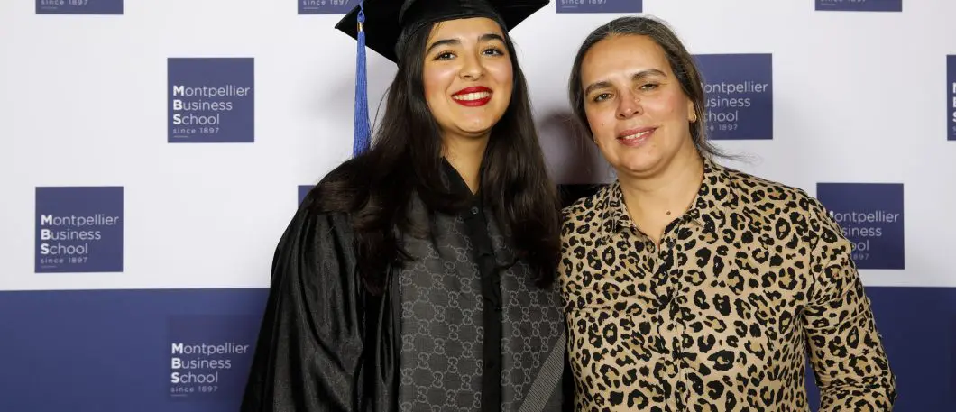 Photocall – Cérémonie 2019 de remise des diplômes