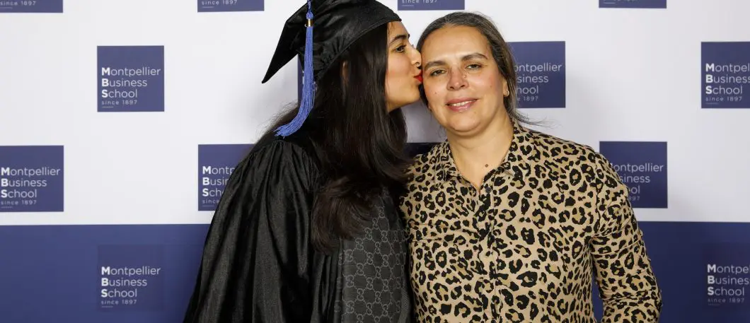 Photocall – Cérémonie 2019 de remise des diplômes