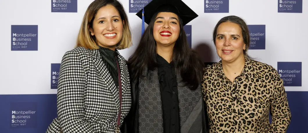 Photocall – Cérémonie 2019 de remise des diplômes