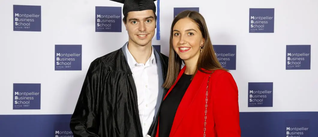 Photocall – Cérémonie 2019 de remise des diplômes