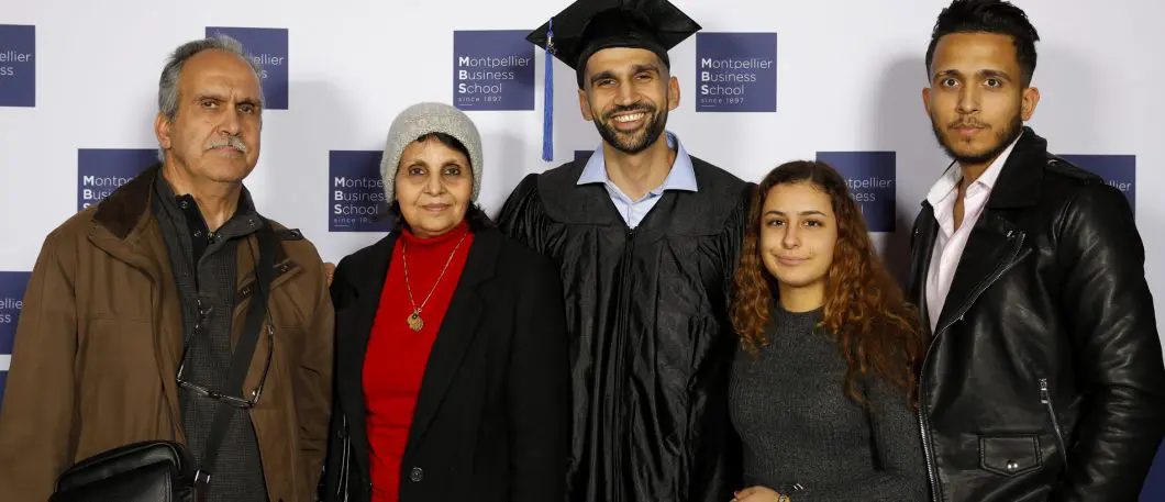 Photocall – Cérémonie 2019 de remise des diplômes