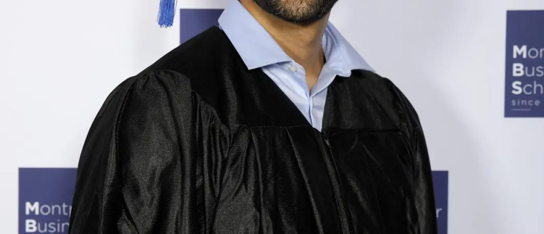 Photocall – Cérémonie 2019 de remise des diplômes