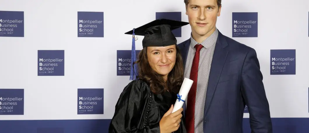 Photocall – Cérémonie 2019 de remise des diplômes