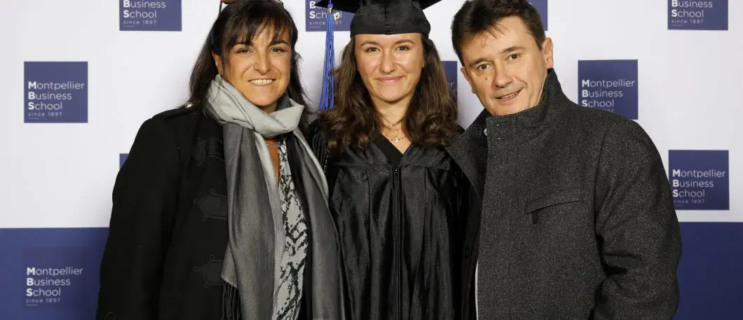 Photocall – Cérémonie 2019 de remise des diplômes