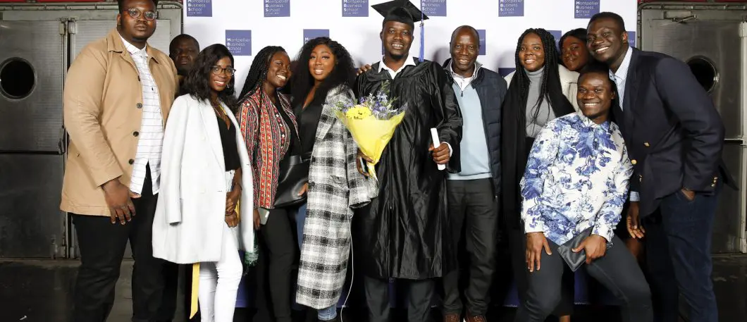 Photocall – Cérémonie 2019 de remise des diplômes