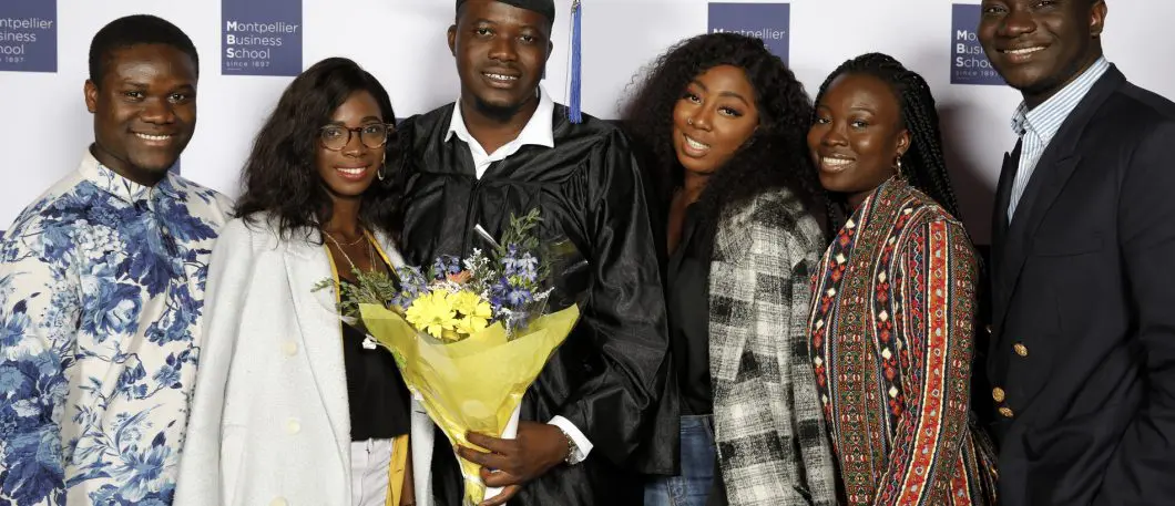 Photocall – Cérémonie 2019 de remise des diplômes