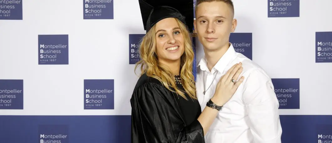 Photocall – Cérémonie 2019 de remise des diplômes