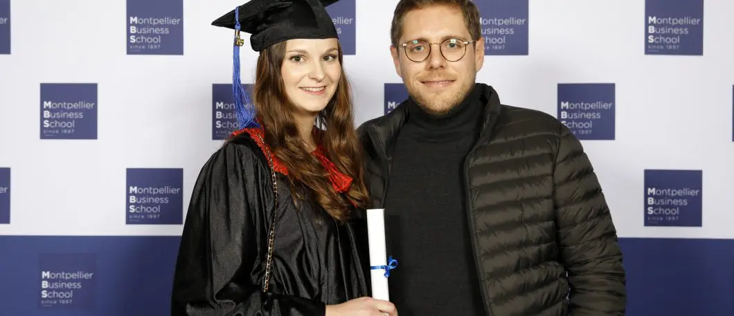 Photocall – Cérémonie 2019 de remise des diplômes