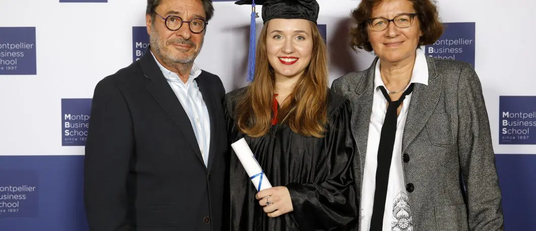 Photocall – Cérémonie 2019 de remise des diplômes