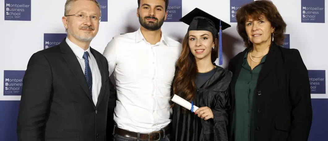 Photocall – Cérémonie 2019 de remise des diplômes