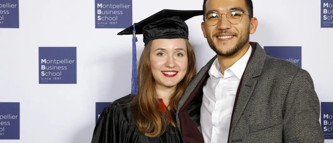 Photocall – Cérémonie 2019 de remise des diplômes