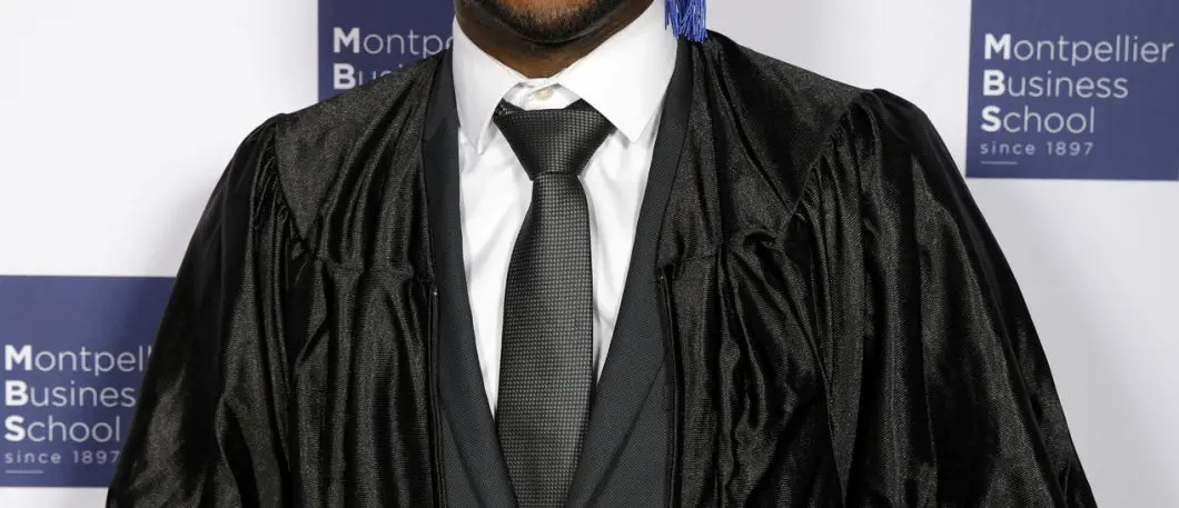 Photocall – Cérémonie 2019 de remise des diplômes