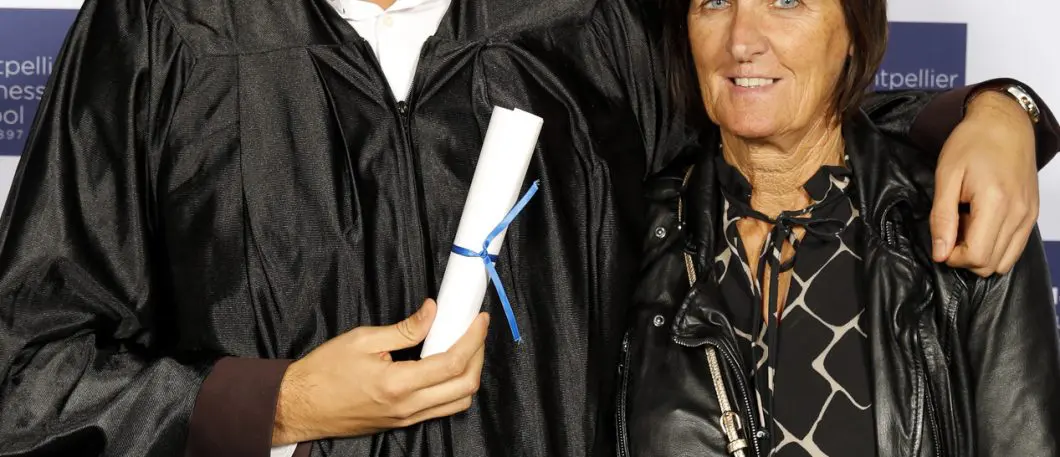 Photocall – Cérémonie 2019 de remise des diplômes
