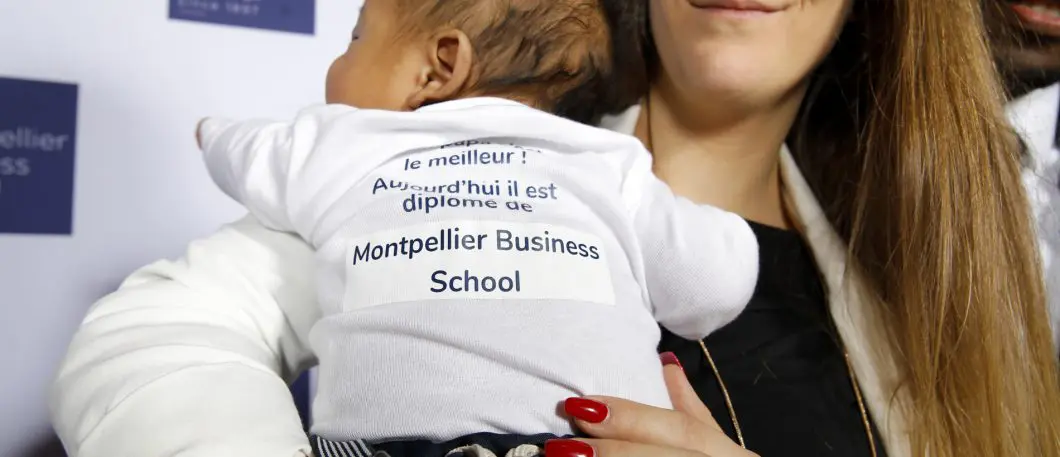 Photocall – Cérémonie 2019 de remise des diplômes