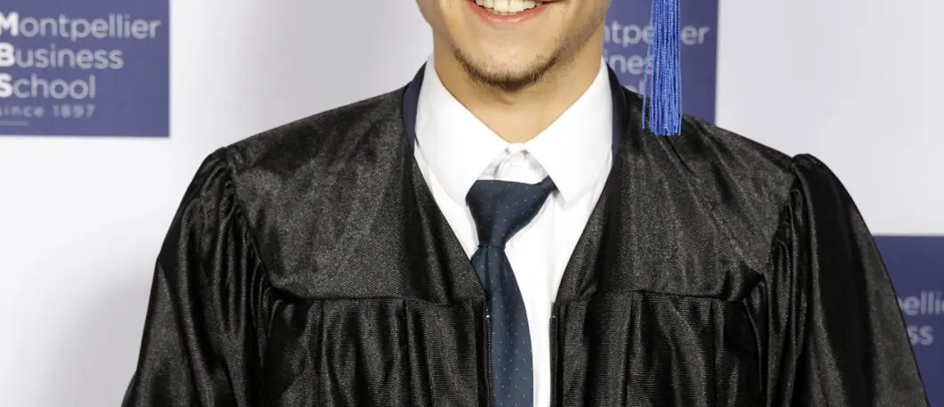 Photocall – Cérémonie 2019 de remise des diplômes