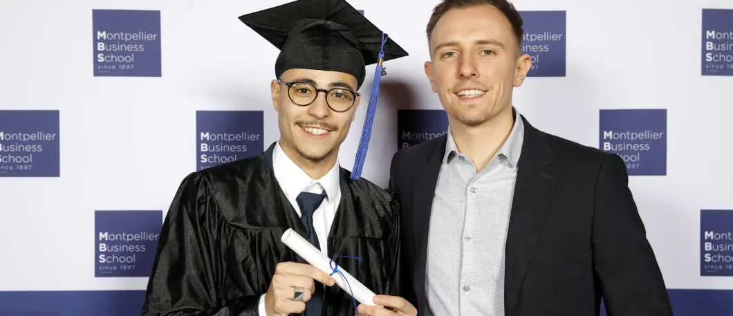 Photocall – Cérémonie 2019 de remise des diplômes