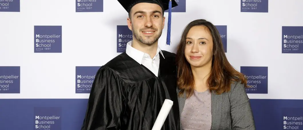 Photocall – Cérémonie 2019 de remise des diplômes