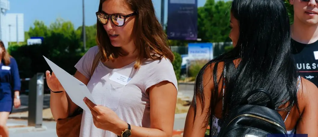 Intake 2018 – International students