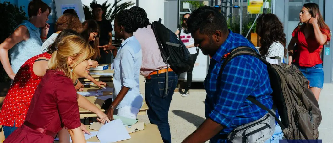 Intake 2018 – International students