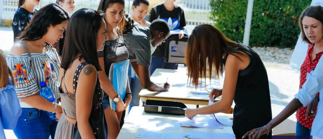 Intake 2018 – International students