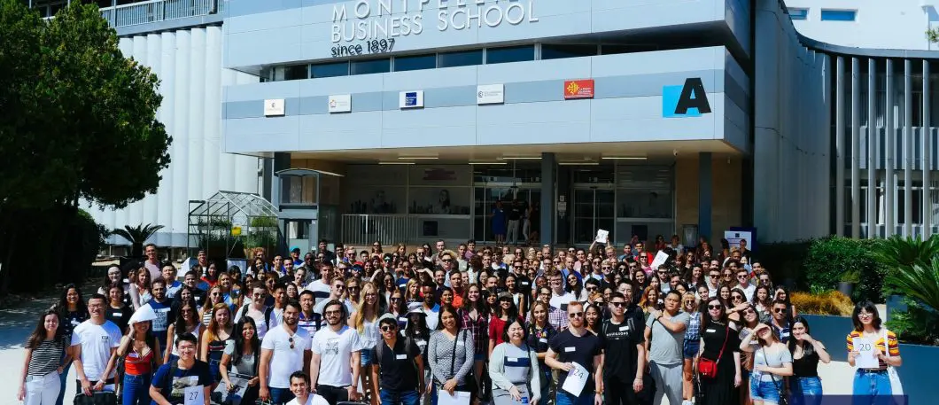 Intake 2018 – International students