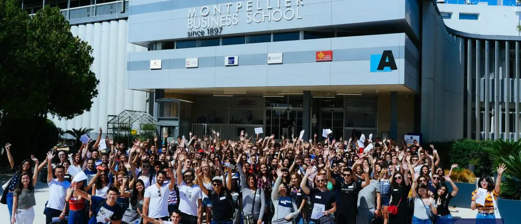 Intake 2018 – International students