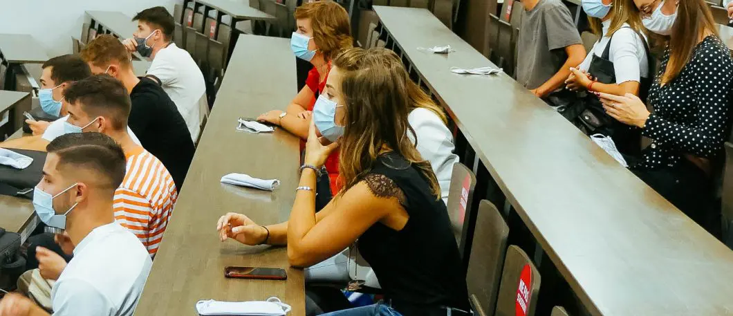 Bienvenue aux apprentis de première année du Programme Grande Ecole