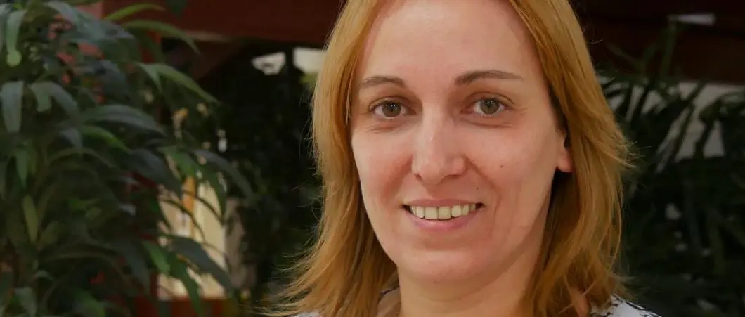 Carine – Etudiante Master par le concours Formation Professionnelle Continue