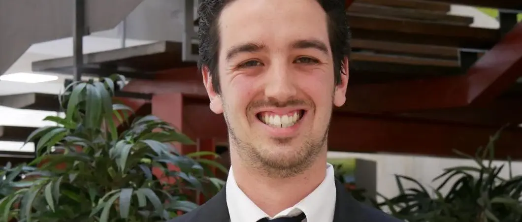 Antonin – 2e année Bachelor – alternance
